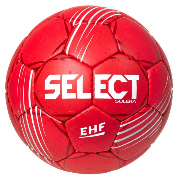 HANDBALL SELECT SOLERA EHF-APPROVED SIZE: 0